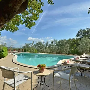  Villa Poggio Landi Italia