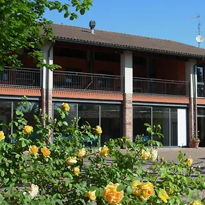  Alloggio per agriturismo Fiorbello Italia