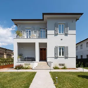 Villa Fedora Luxury Italia