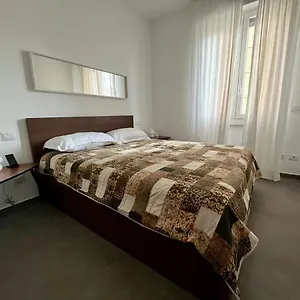 Appartamento Cozy San Siro, Milano