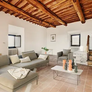  Villa Torre Delle Cannelle Italia