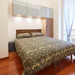 Appartement Corridoni, Milan