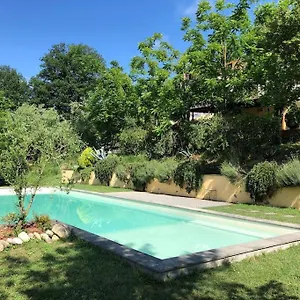  Alloggio per agriturismo Eremo Dei Poeti Diffuso Italia