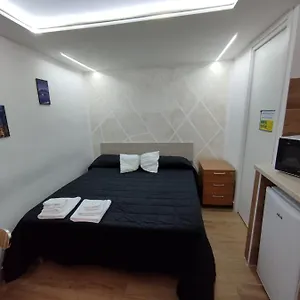  Appartamento Casa Nina- Camera Ischia Italia