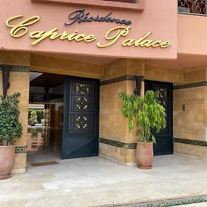 https://residence-caprice-palace-hivernage.marrakeshhotelsmorocco.com