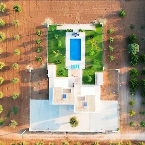  Villa Sema - Italia