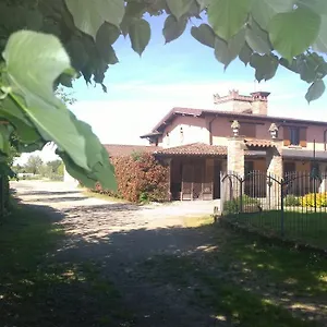  Alloggio per agriturismo Agriturismo La Torre Italia