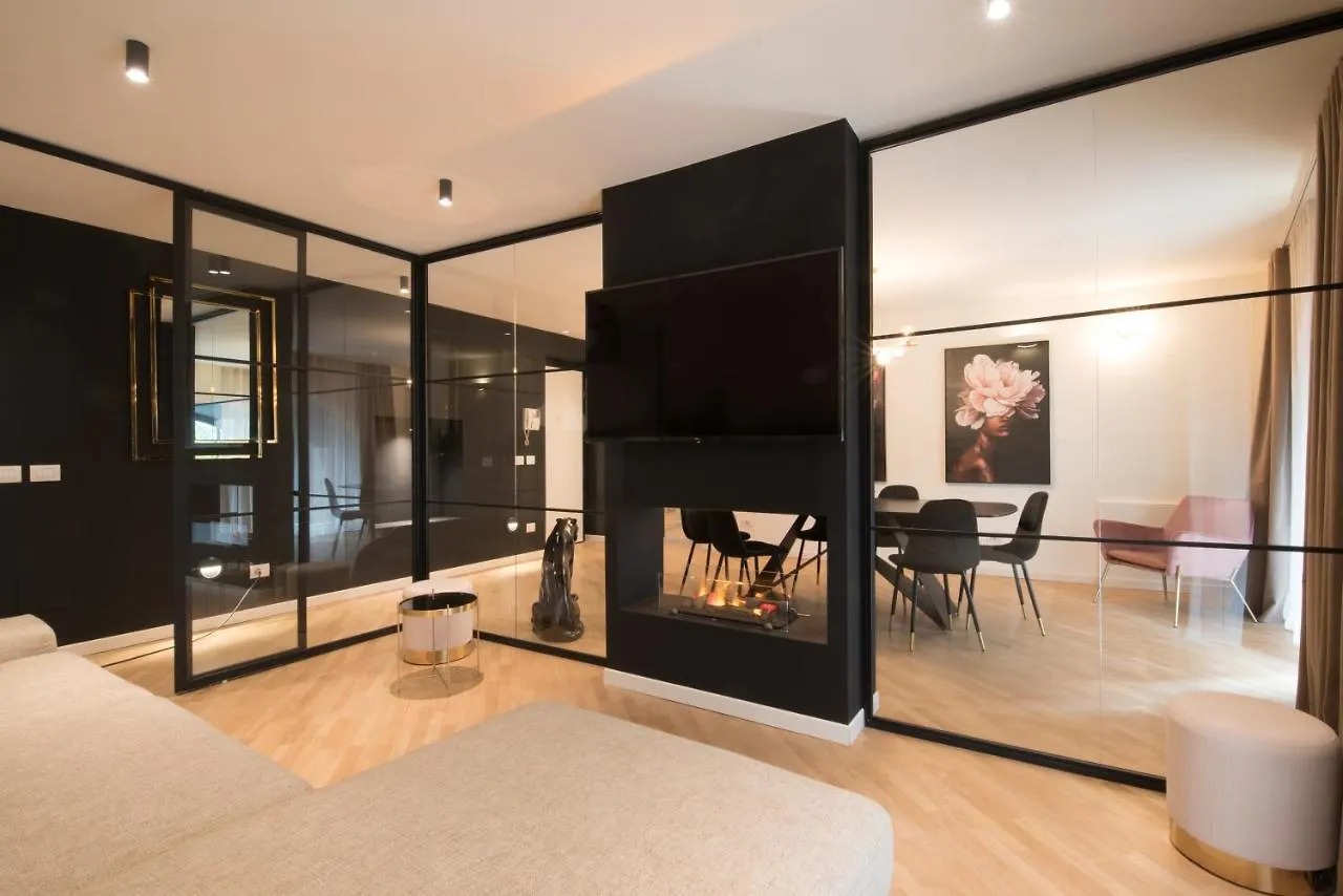 Brera Premium Apartment Near Duomo Wifi Milán