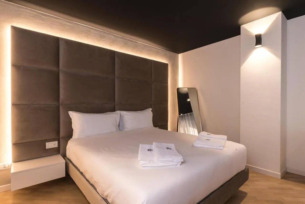Brera Premium Apartment Near Duomo Wifi Milán Itálie