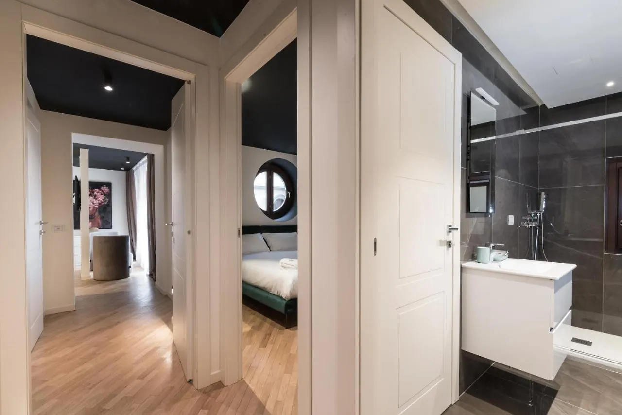 Brera Premium Apartment Near Duomo Wifi Milán