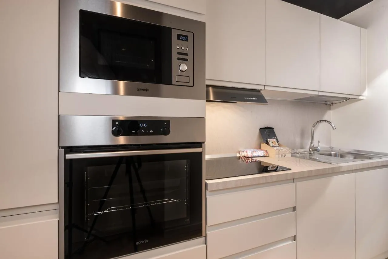 Brera Premium Apartment Near Duomo Wifi Milán