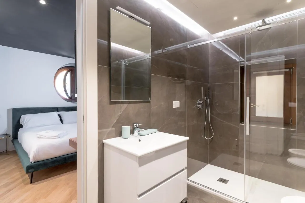Brera Premium Apartment Near Duomo Wifi Milán