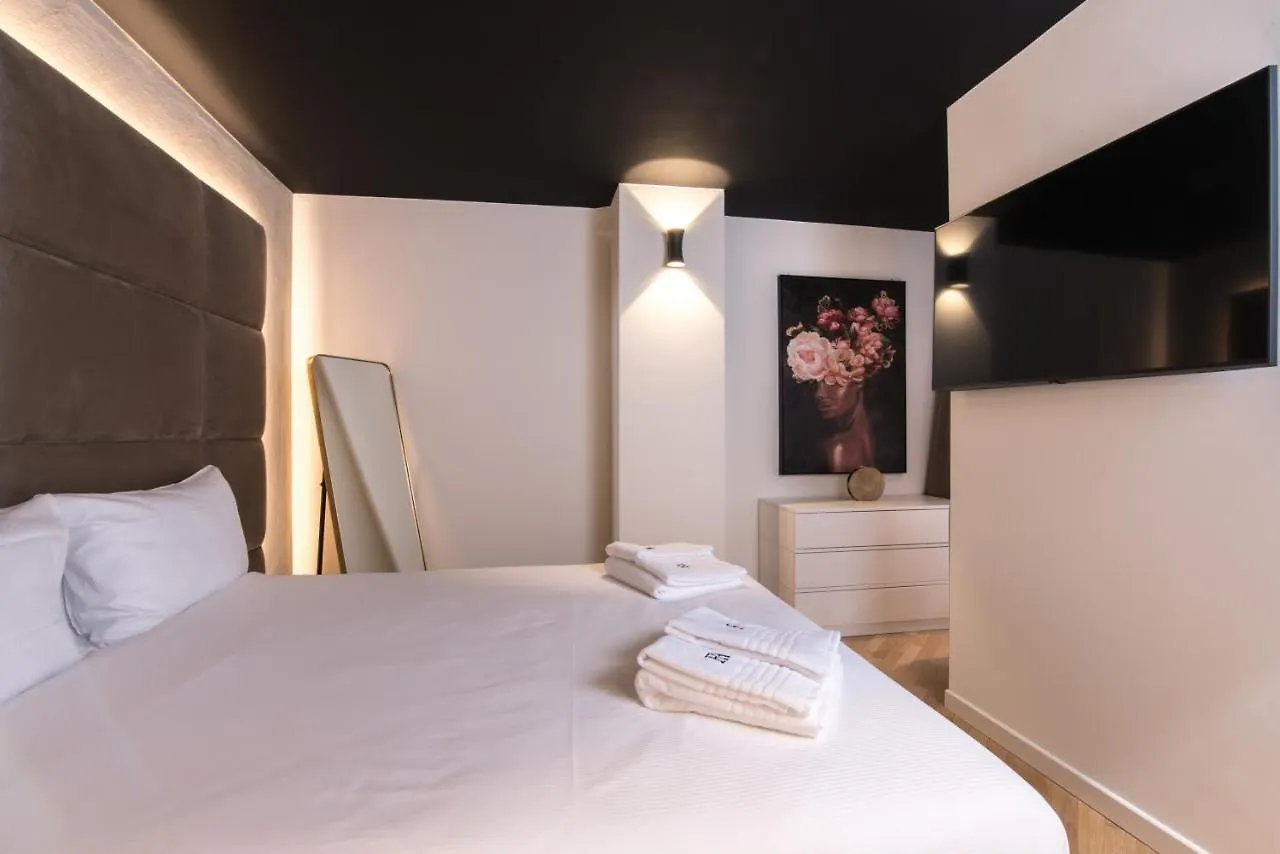 Brera Premium Apartment Near Duomo Wifi Milán
