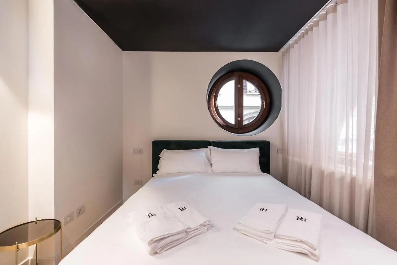 Brera Premium Apartment Near Duomo Wifi Milán