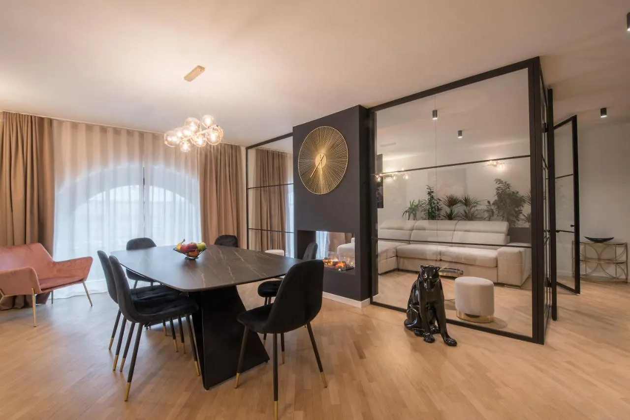 Brera Premium Apartment Near Duomo Wifi Milano Italien