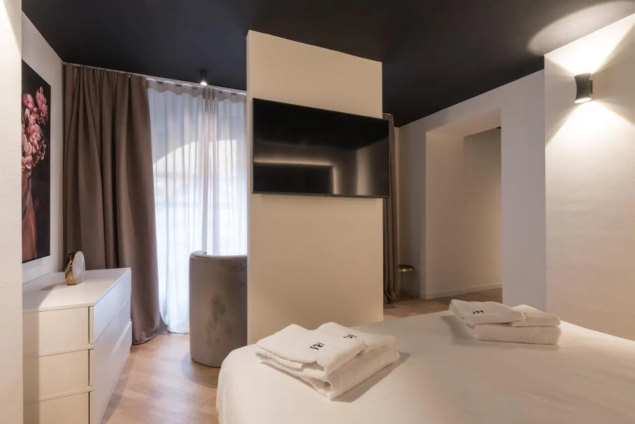 Brera Premium Apartment Near Duomo Wifi Milano 0*,  Italien