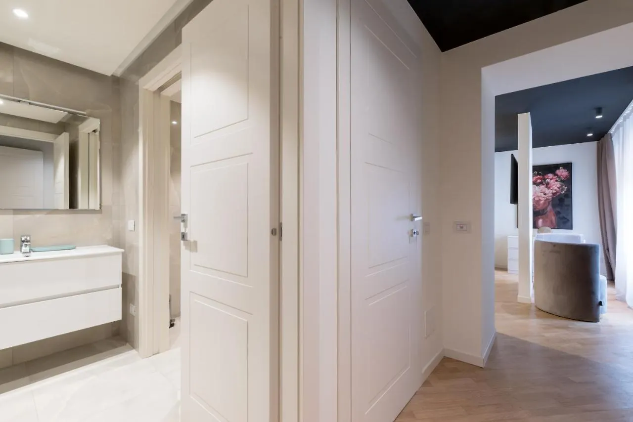 Brera Premium Apartment Near Duomo Wifi Milano