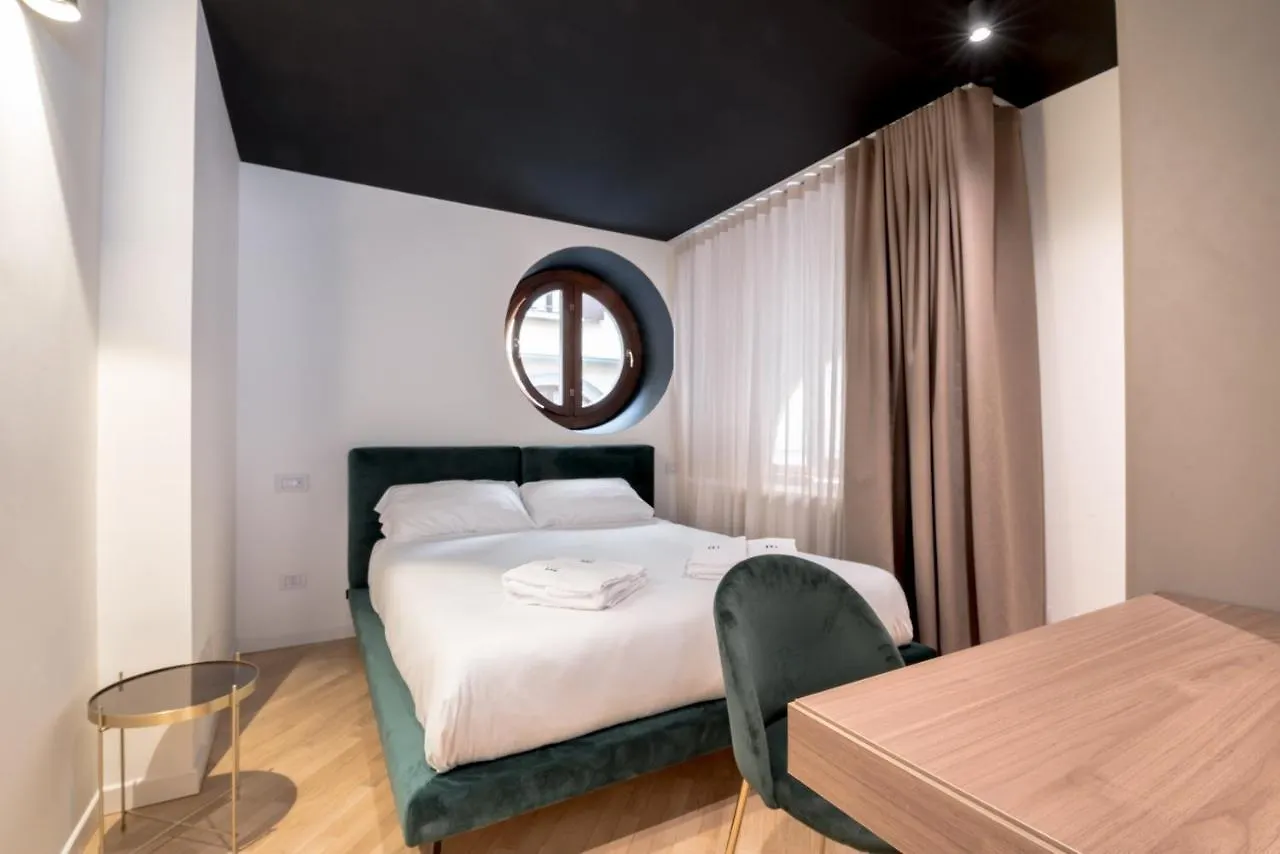 Brera Premium Apartment Near Duomo Wifi Milano 0*,  Italien