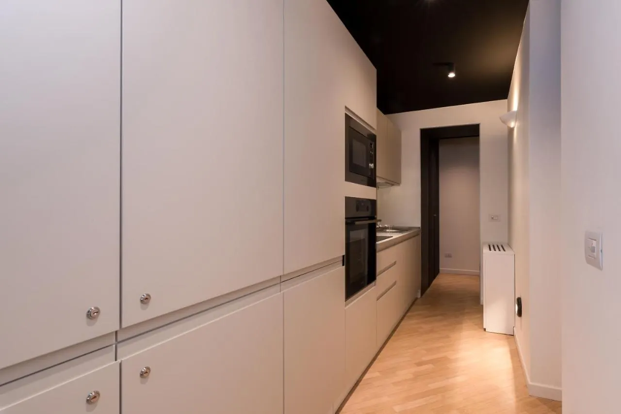 Brera Premium Apartment Near Duomo Wifi Milano