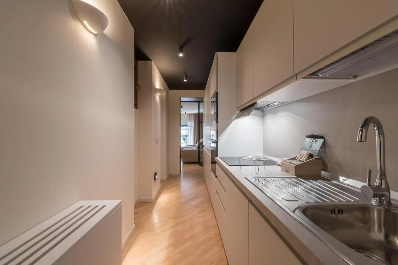 Brera Premium Apartment Near Duomo Wifi Milano