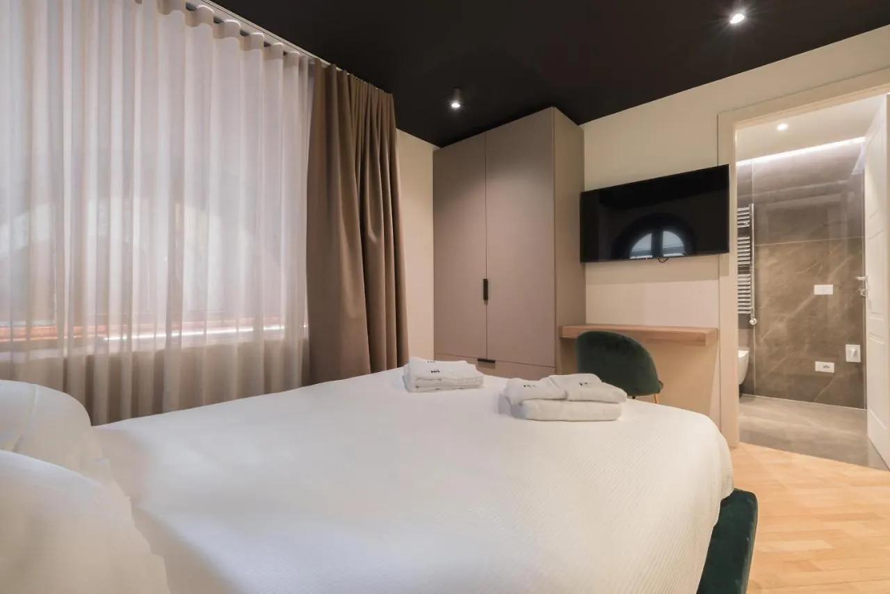 Brera Premium Apartment Near Duomo Wifi Milano